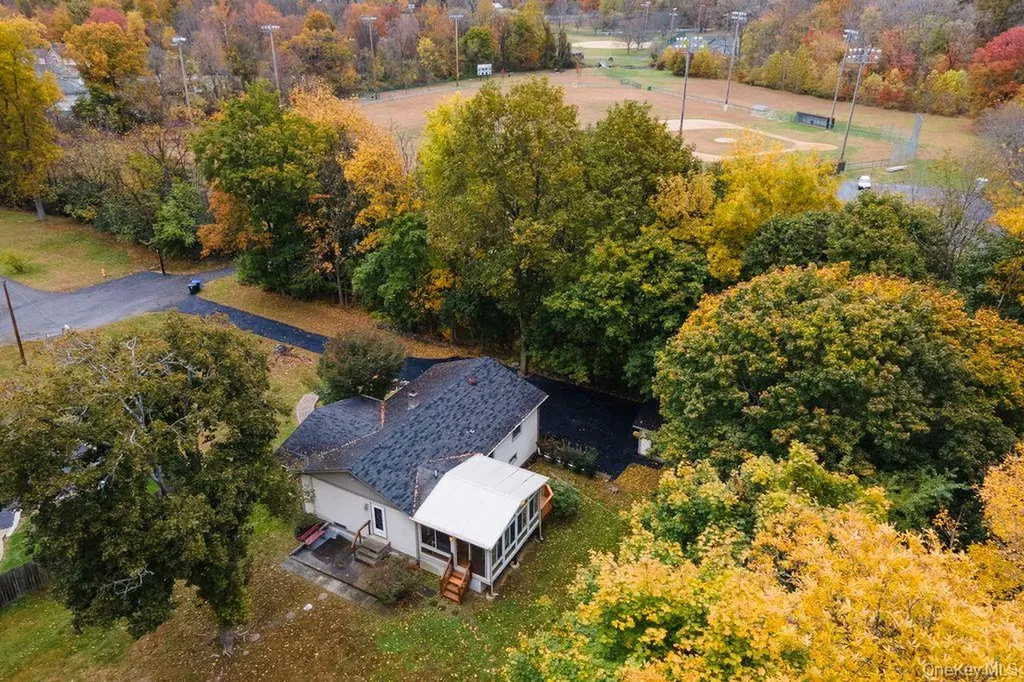 46 Waring Road Newburgh NY 12550