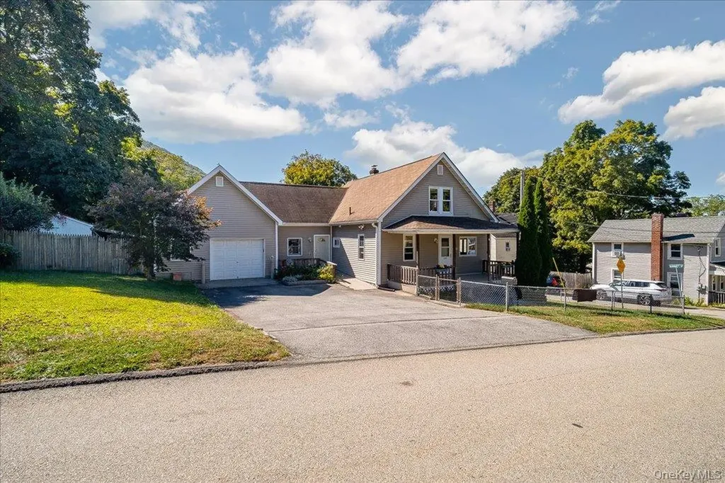 295 E Main Street Beacon NY 12508