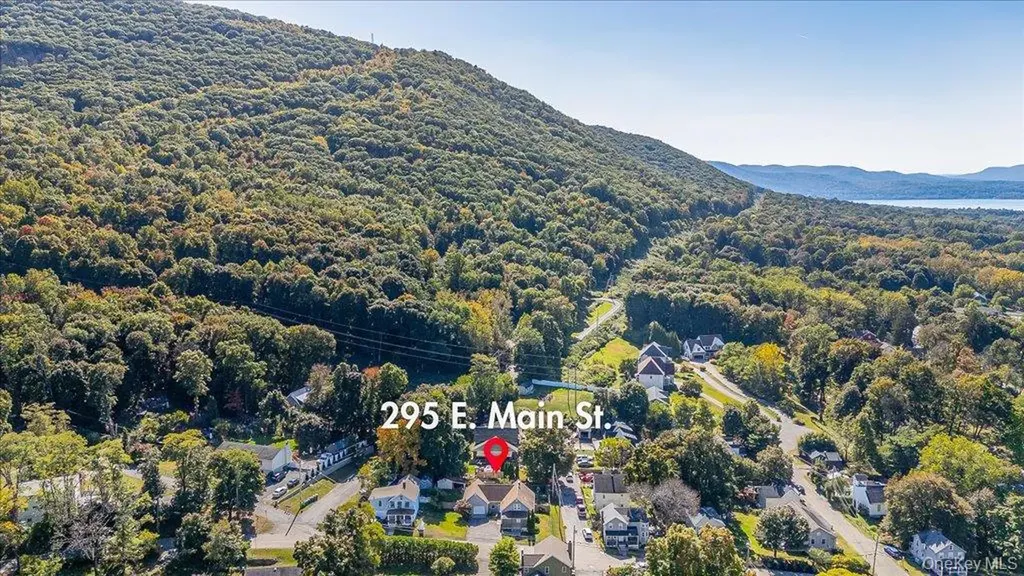 295 E Main Street Beacon NY 12508