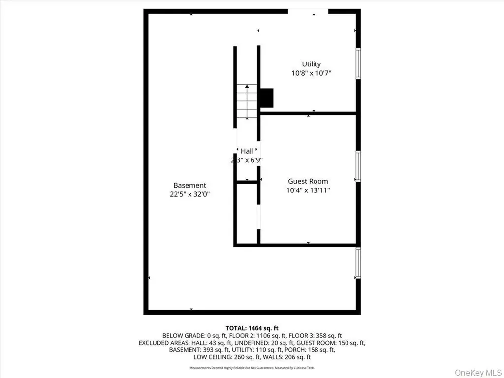 295 E Main Street Beacon NY 12508