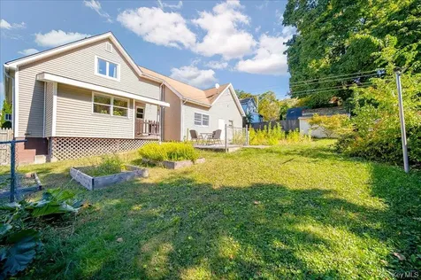 295 E Main Street Beacon NY 12508