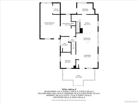 295 E Main Street Beacon NY 12508