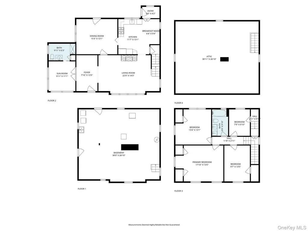 1064 Dobbs Ferry Road White Plains NY 10607
