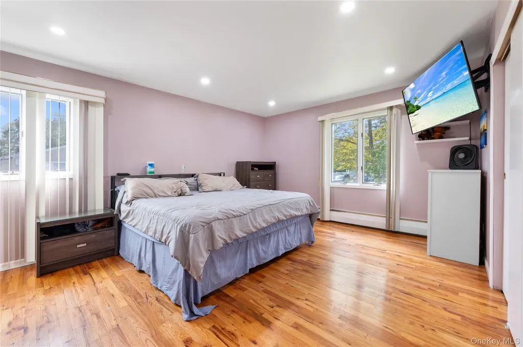 5 Canterbury Drive Coram NY 11727