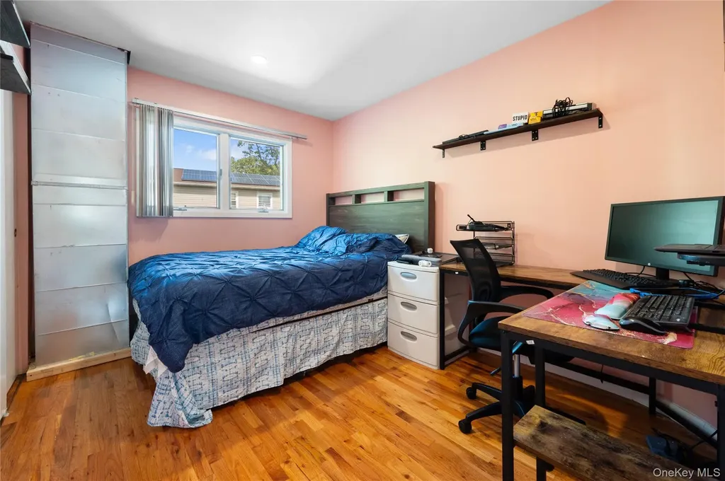 5 Canterbury Drive Coram NY 11727