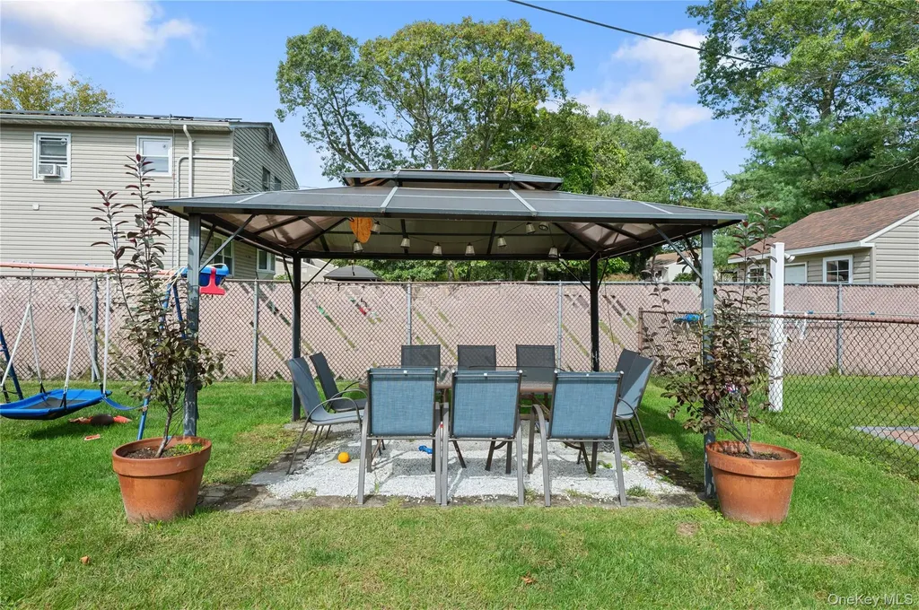 5 Canterbury Drive Coram NY 11727