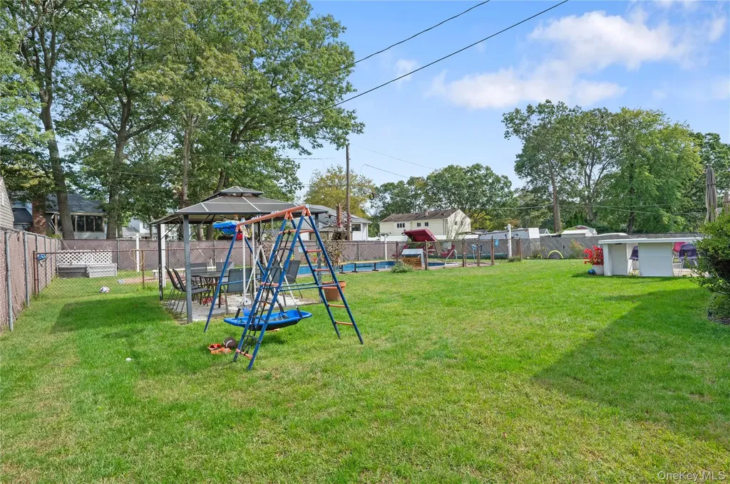 5 Canterbury Drive Coram NY 11727