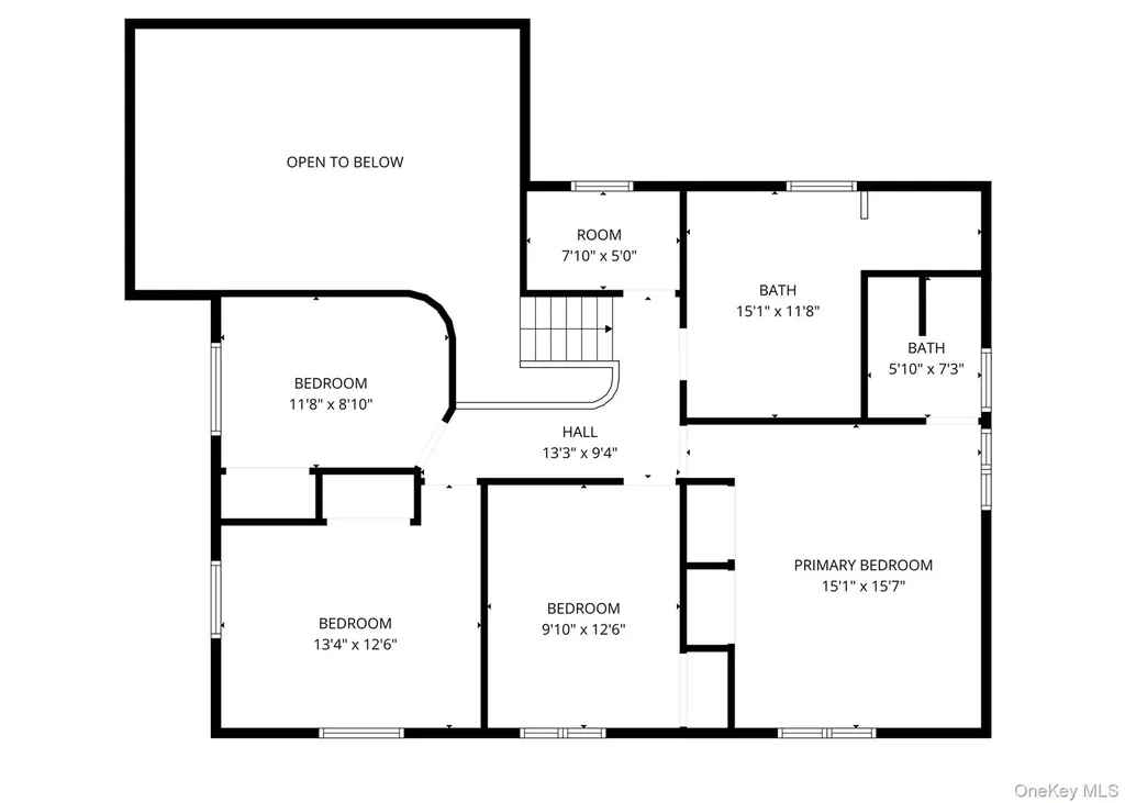5 Canterbury Drive Coram NY 11727