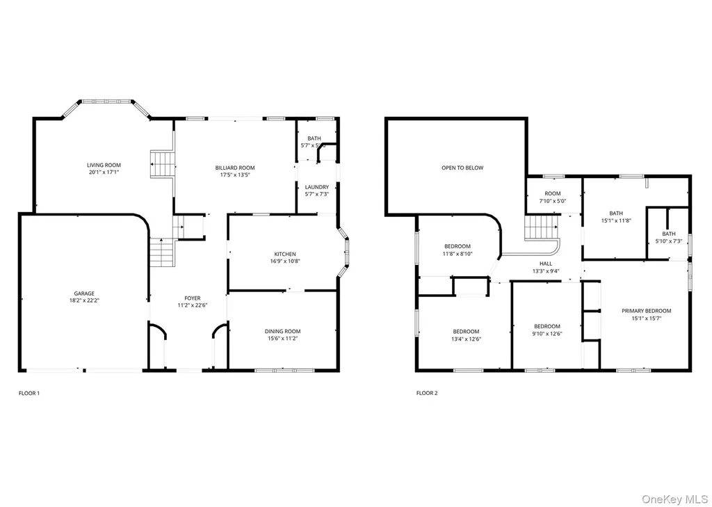 5 Canterbury Drive Coram NY 11727