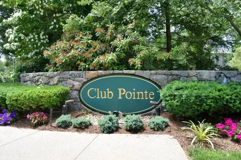 39 Club Pointe Drive White Plains NY 10605