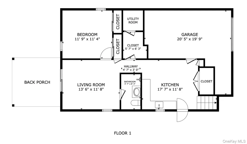 35 Roosevelt Avenue Malverne NY 11565