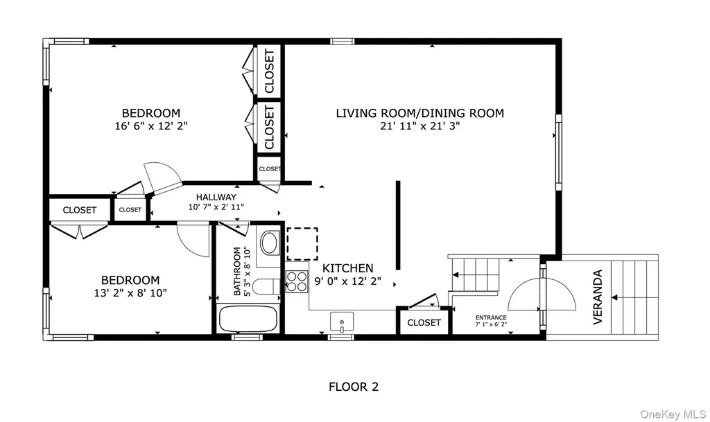 35 Roosevelt Avenue Malverne NY 11565