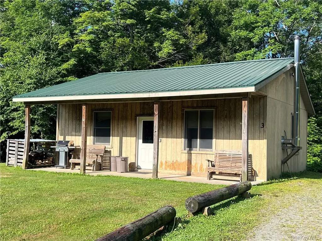 374 Neer Road Long Eddy NY 12760