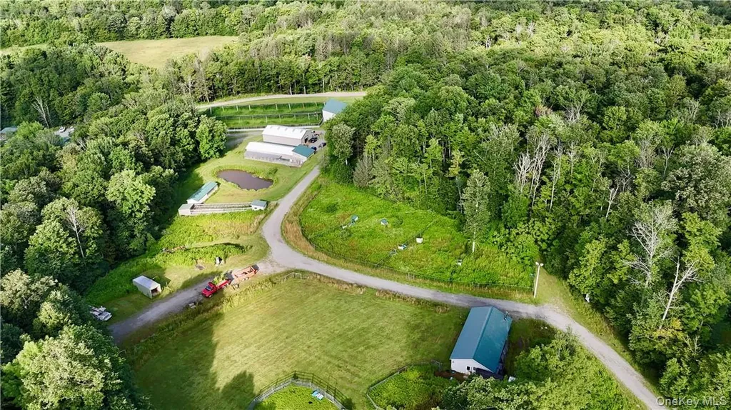 374 Neer Road Long Eddy NY 12760
