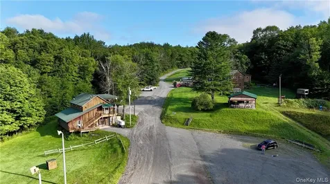 374 Neer Road Long Eddy NY 12760