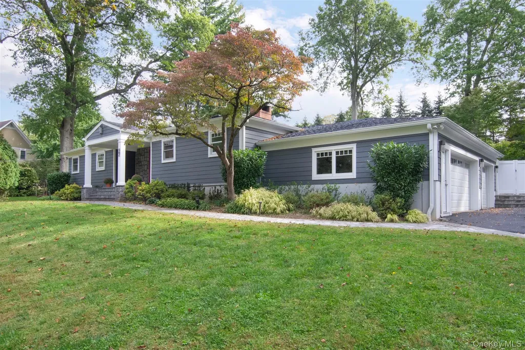 27 Hawthorne Way Hartsdale NY 10530