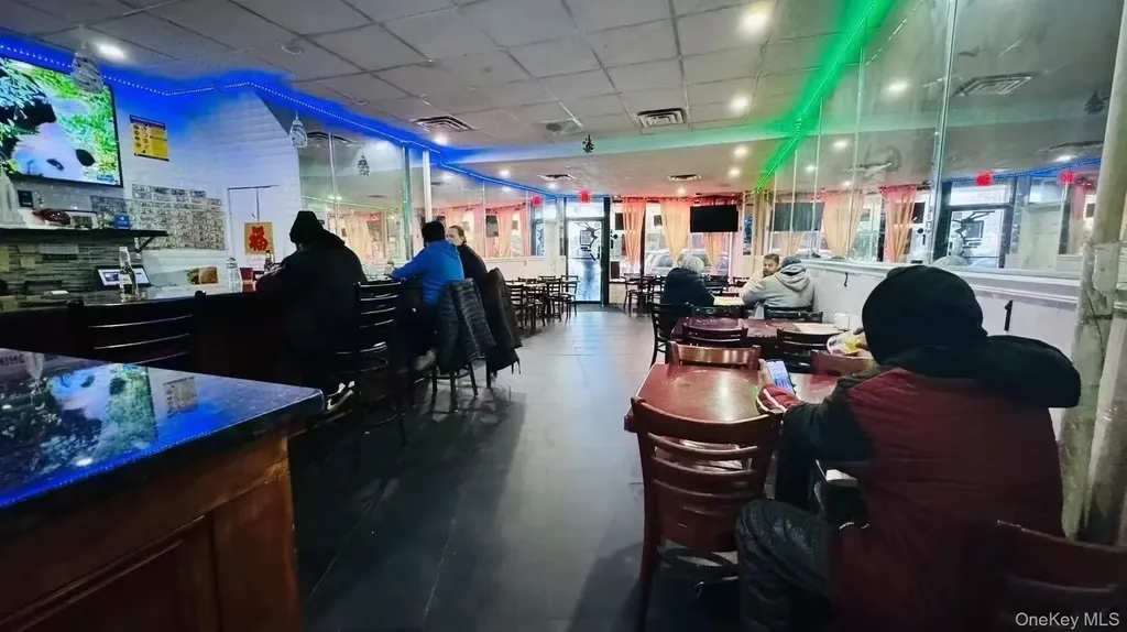 105-04 Liberty Avenue Ozone Park NY 11417