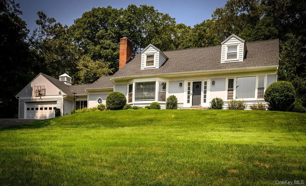 36 Pond Hill Road Chappaqua NY 10514