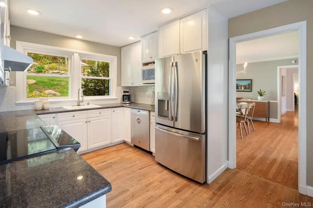 36 Pond Hill Road Chappaqua NY 10514