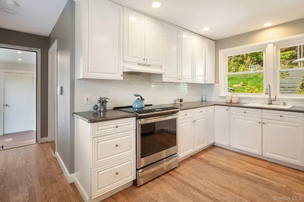 36 Pond Hill Road Chappaqua NY 10514