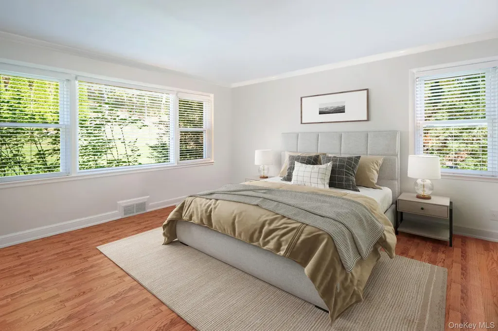 36 Pond Hill Road Chappaqua NY 10514