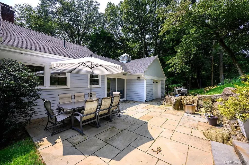 36 Pond Hill Road Chappaqua NY 10514