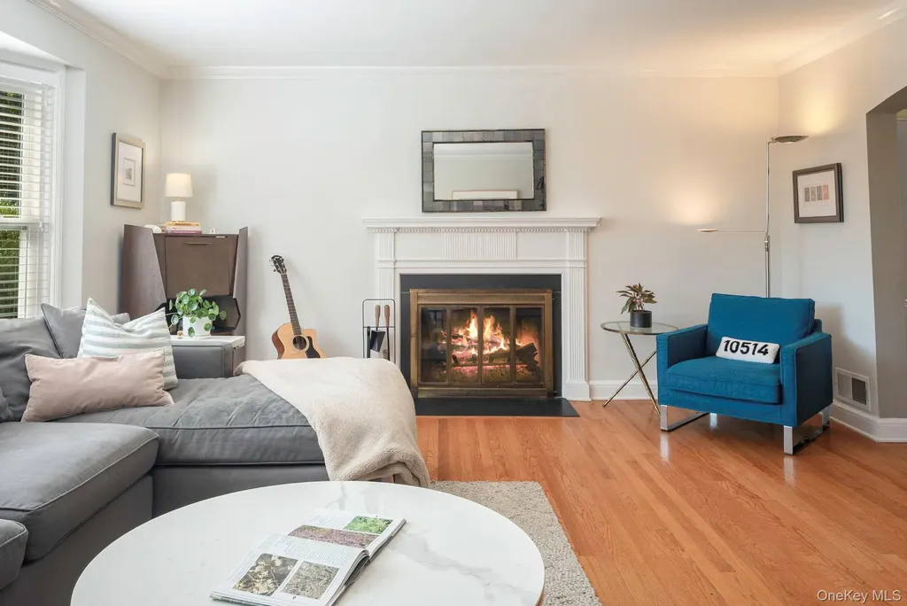 36 Pond Hill Road Chappaqua NY 10514