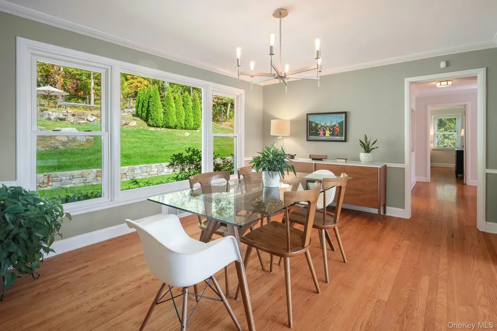 36 Pond Hill Road Chappaqua NY 10514