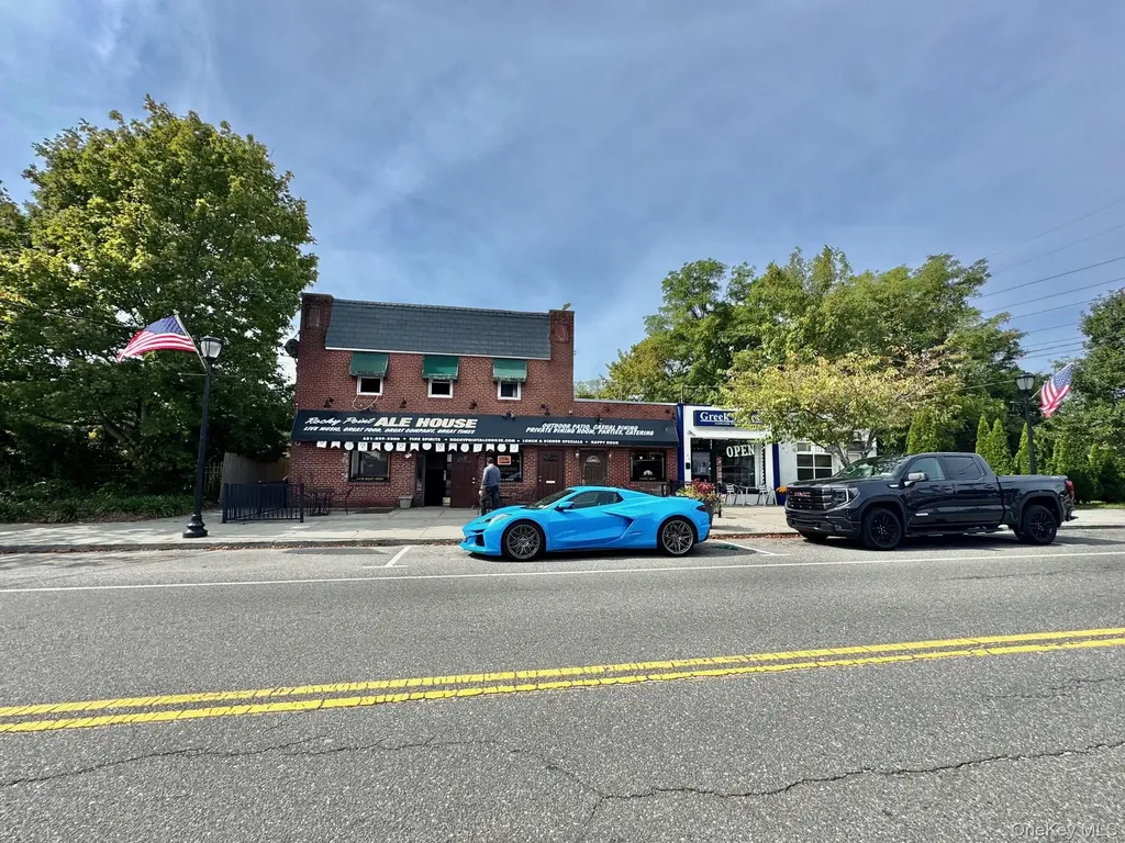 42-46 Broadway Rocky Point NY 11778