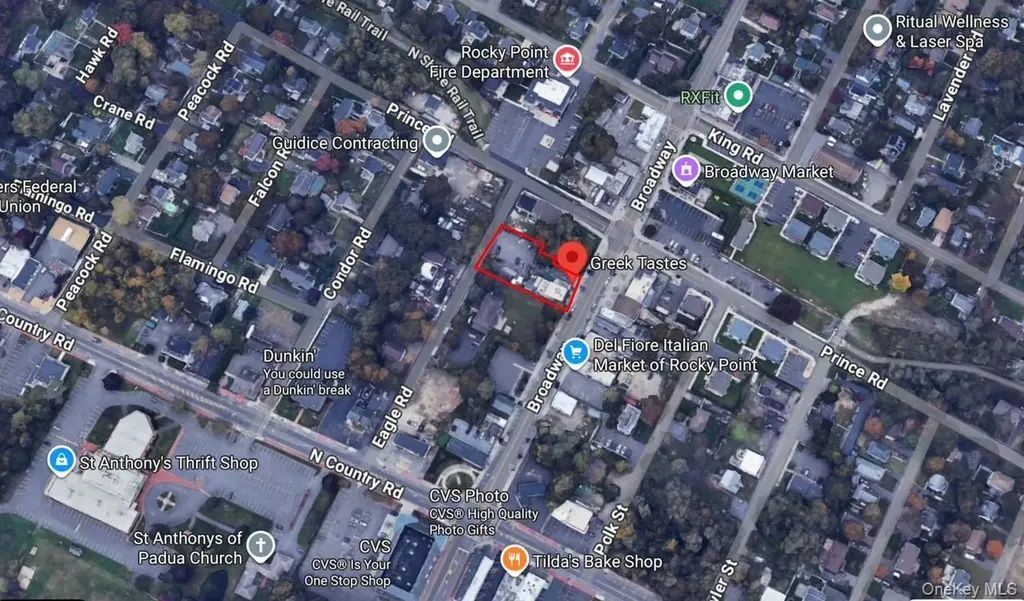 42-46 Broadway Rocky Point NY 11778