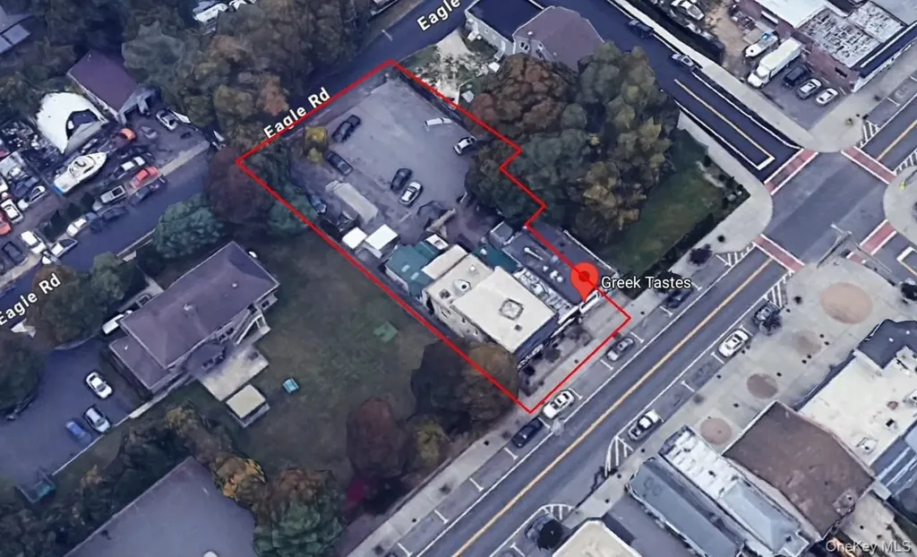 42-46 Broadway Rocky Point NY 11778