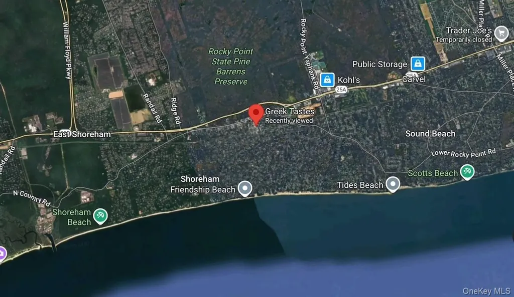 42-46 Broadway Rocky Point NY 11778