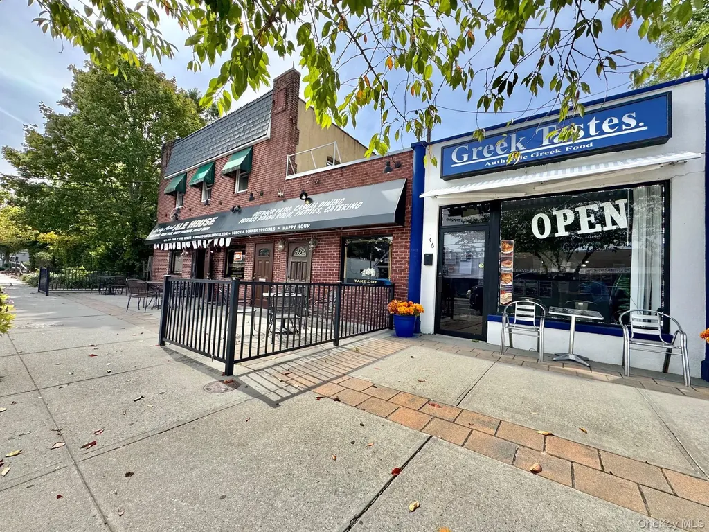 42-46 Broadway Rocky Point NY 11778