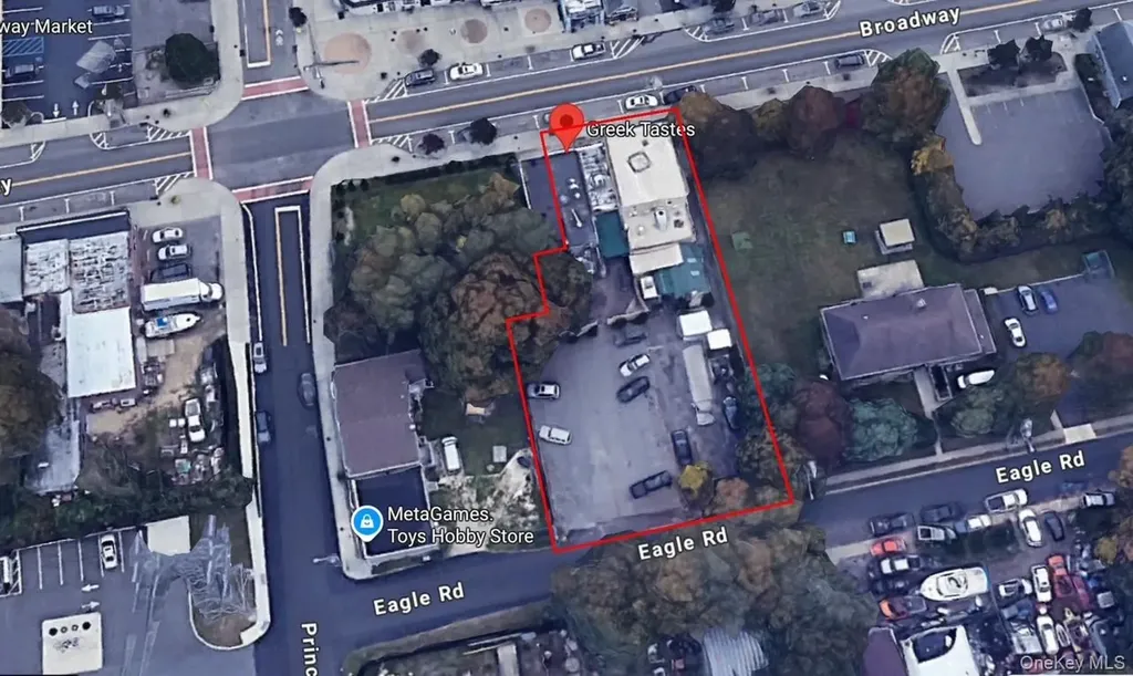 42-46 Broadway Rocky Point NY 11778