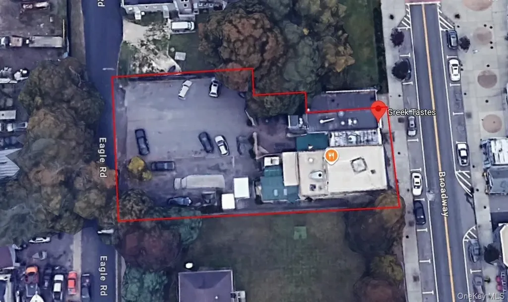 42-46 Broadway Rocky Point NY 11778