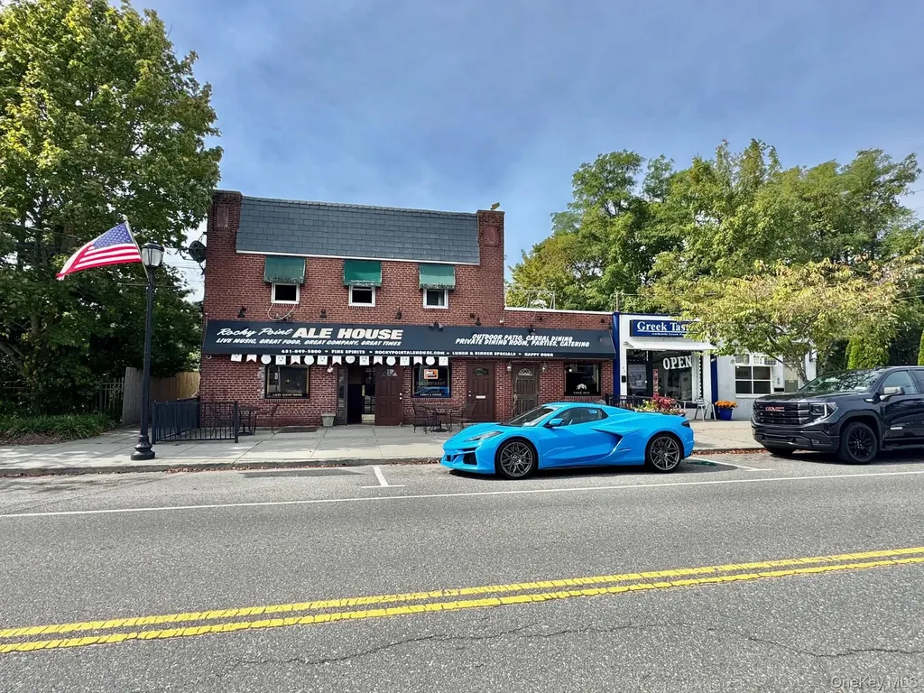 42-46 Broadway Rocky Point NY 11778
