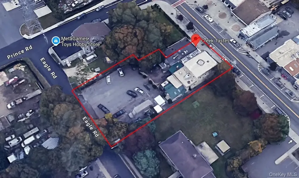 42-46 Broadway Rocky Point NY 11778