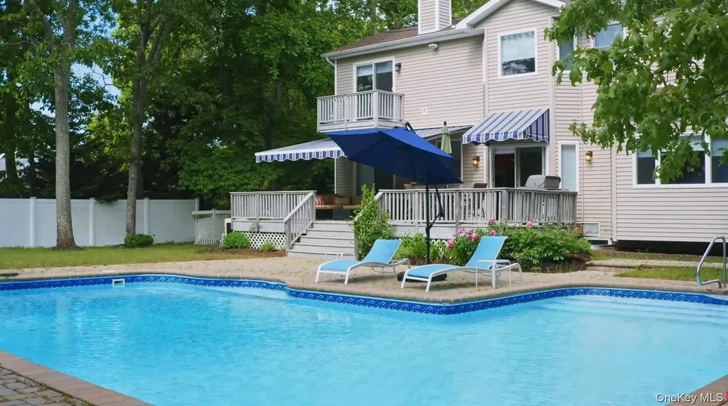 5 Mill Race Road Hampton Bays NY 11946