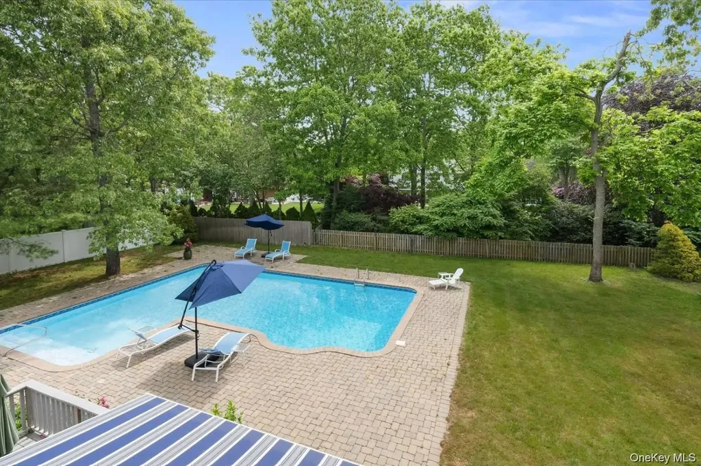 5 Mill Race Road Hampton Bays NY 11946