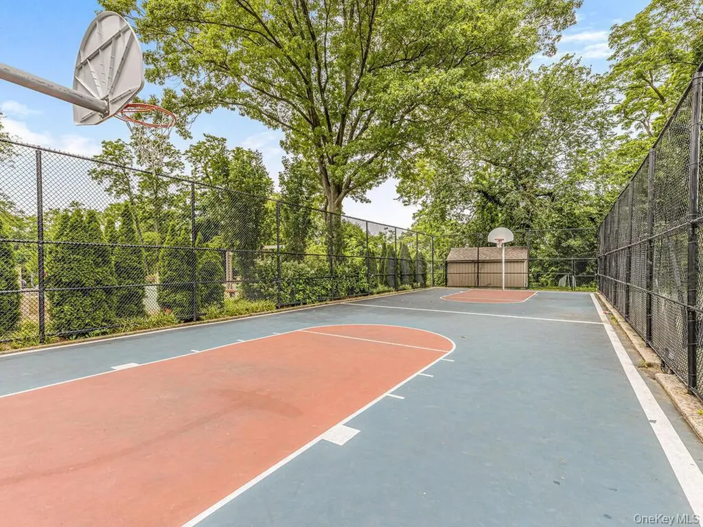 5800 Arlington Avenue Bronx NY 10471