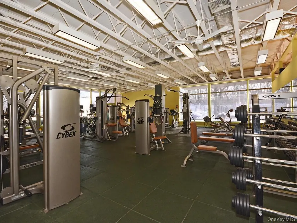 5800 Arlington Avenue Bronx NY 10471