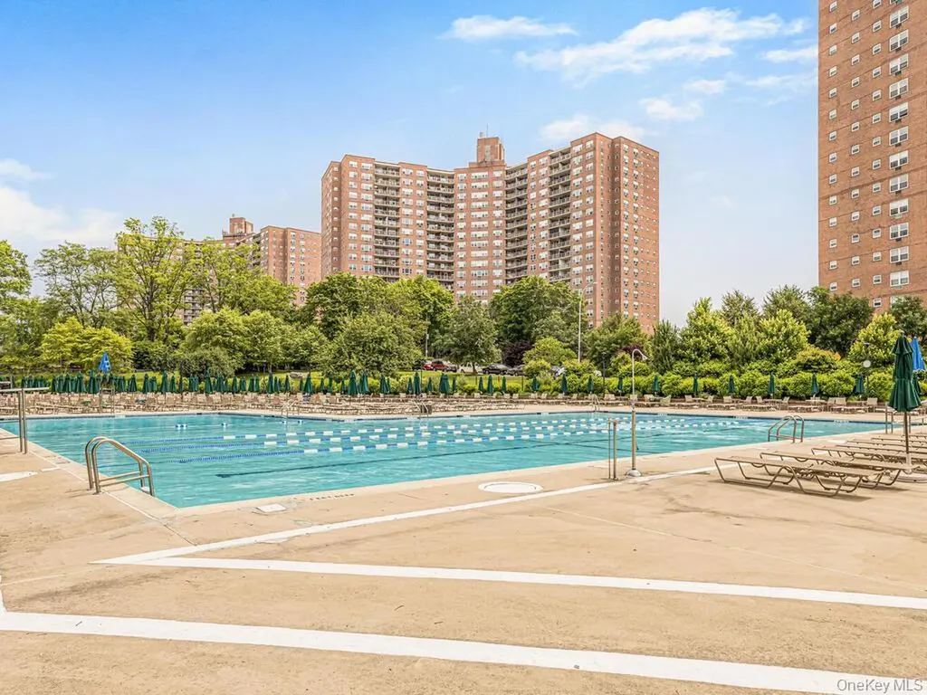5800 Arlington Avenue Bronx NY 10471