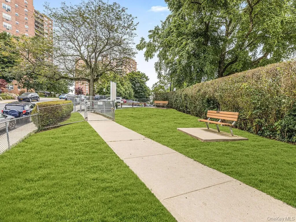 5800 Arlington Avenue Bronx NY 10471