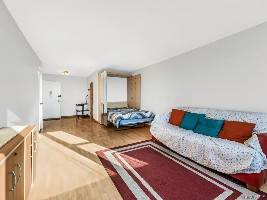5800 Arlington Avenue Bronx NY 10471