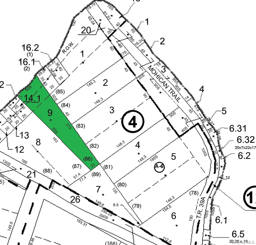 177 Mohican Trail Glen Spey NY 12737