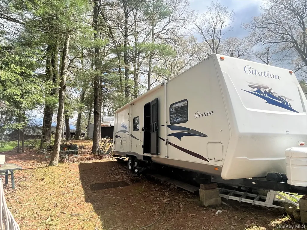 177 Mohican Trail Glen Spey NY 12737