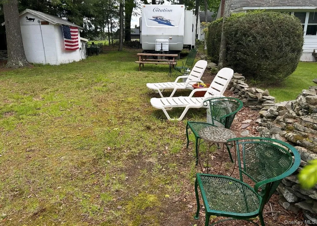 177 Mohican Trail Glen Spey NY 12737