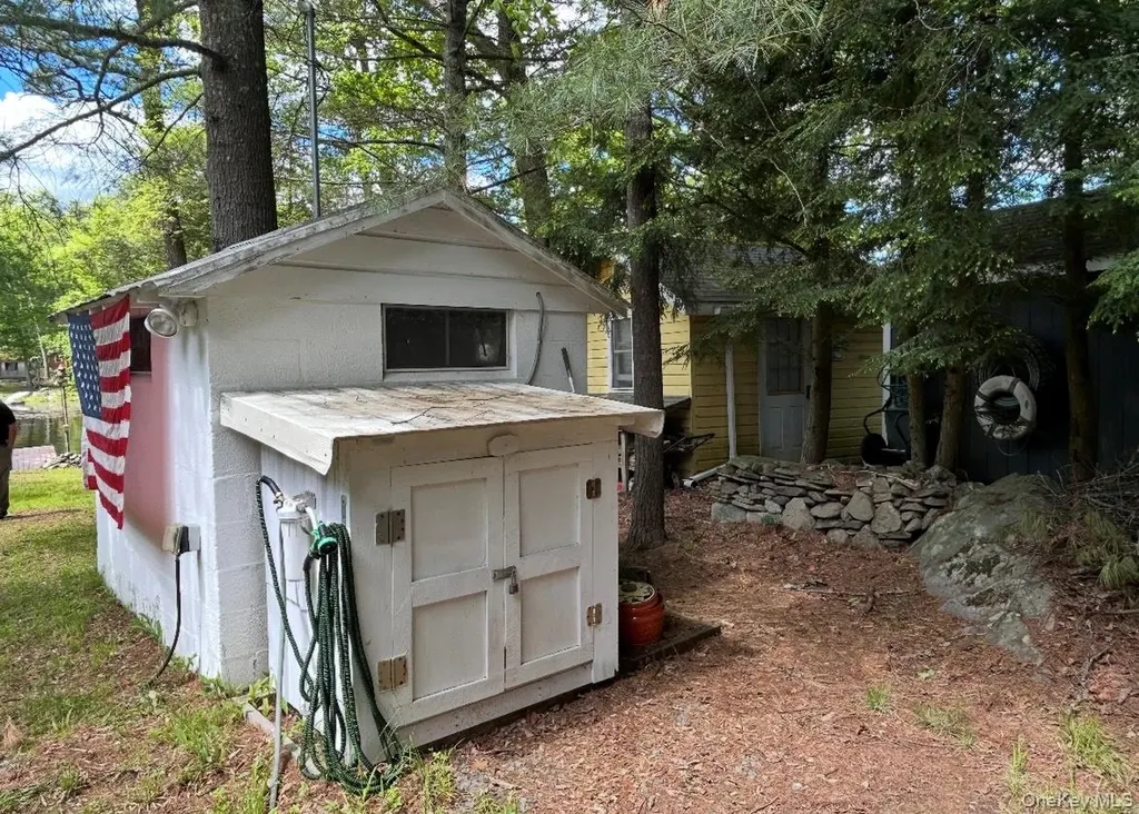 177 Mohican Trail Glen Spey NY 12737
