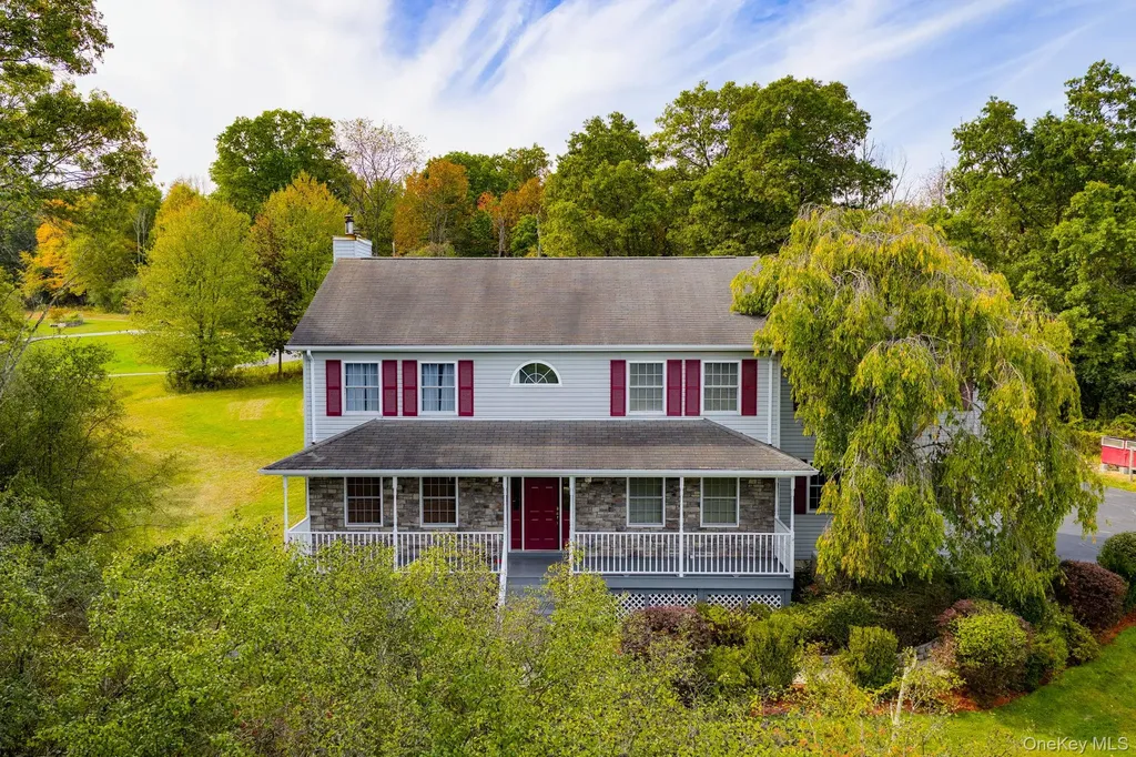 52 Hill Road Middletown NY 10941