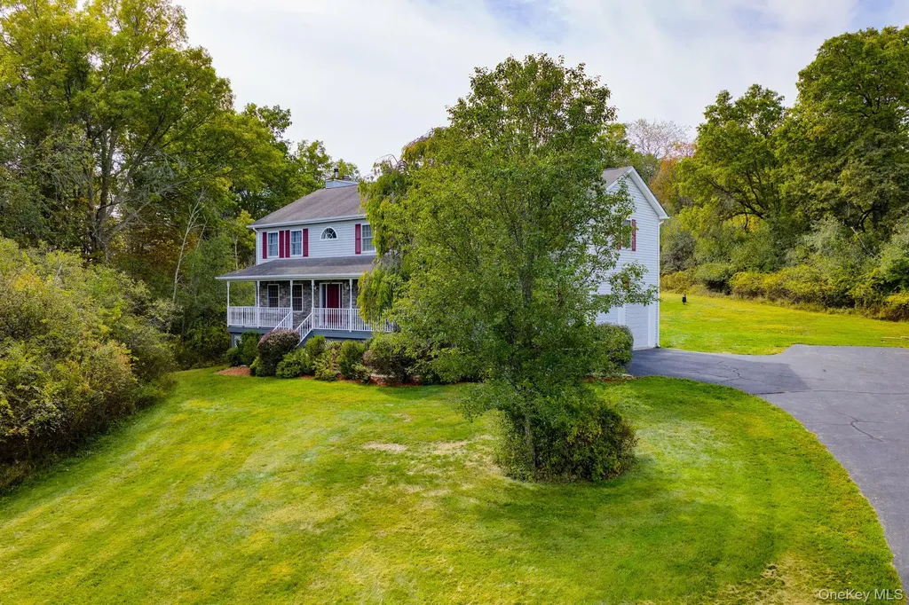 52 Hill Road Middletown NY 10941